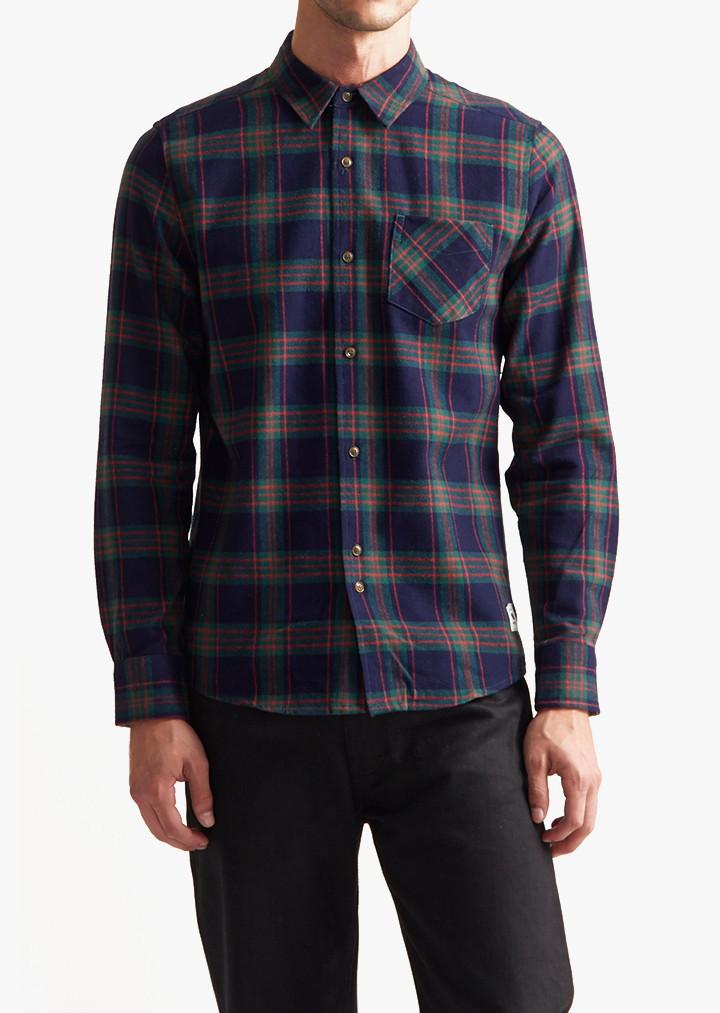 MH Shirt